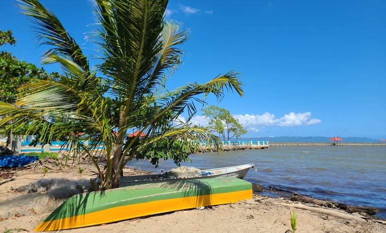 Sabana de la Mar