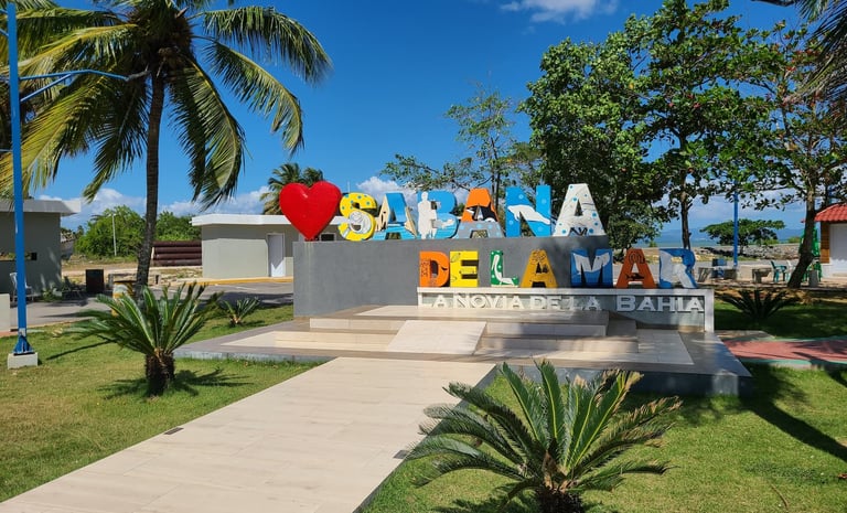 Sabana de la Mar