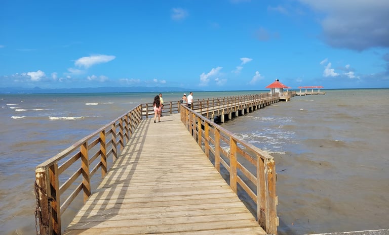 Sabana de la Mar