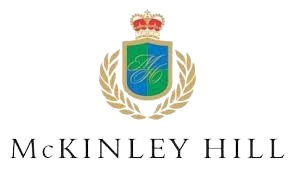 mckinley hill logo