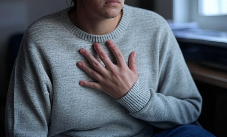 psicologo ansiedad murcia