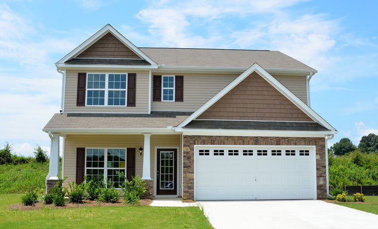 Roof wash house washing Risks of Not Keeping Up With Property Maintenance