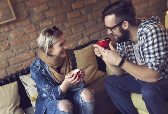 The Art of Conversation