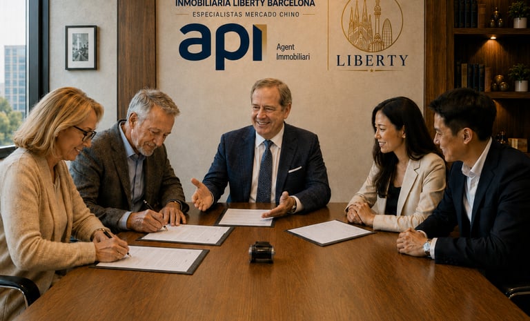 inmobiliarias cerca de mí