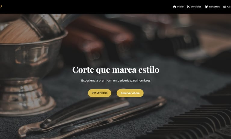 Página Web