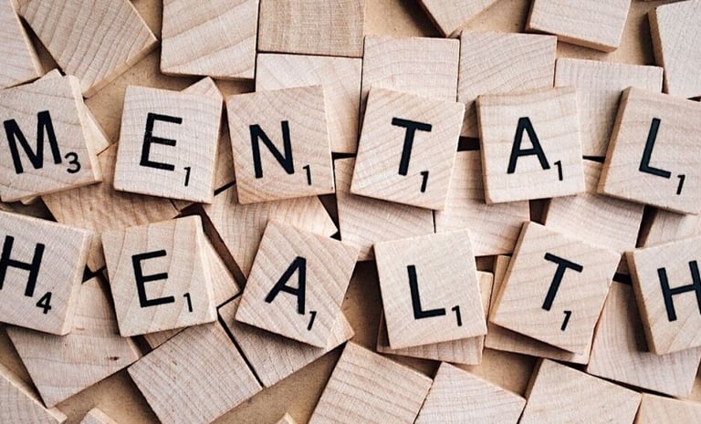 Mental health