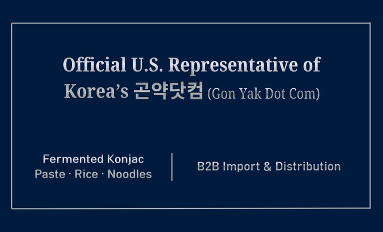 Official US representative