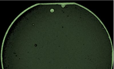 Các lớp không được gắn kết (ví dụ: wafer).