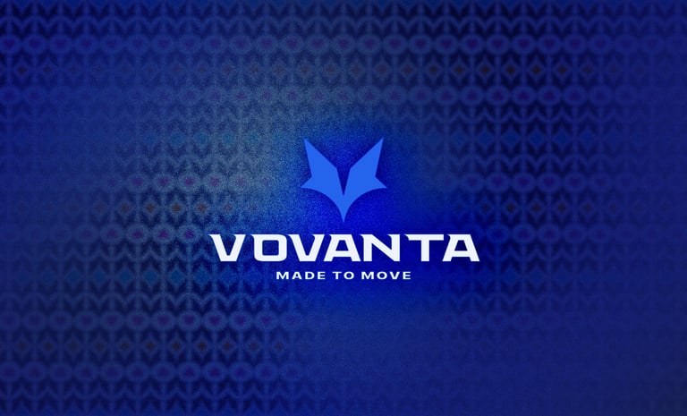 Vovanta