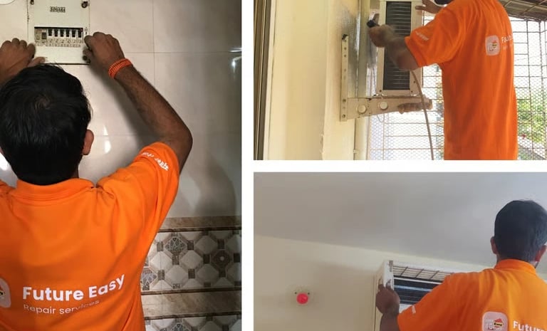 AC Repair Service: Complete Guide for Har Ghar ki Zaroorat