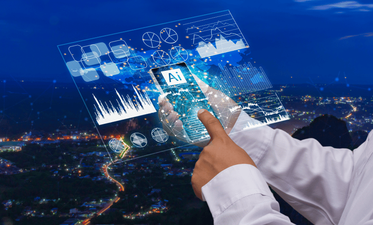 data science and ai