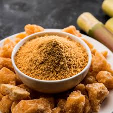 Organic Jaggery Powder - Exporter