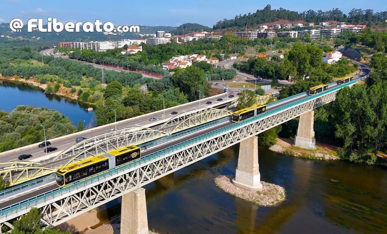 Multisport Summer Run Corrida do Canal do Metrobus Mondego