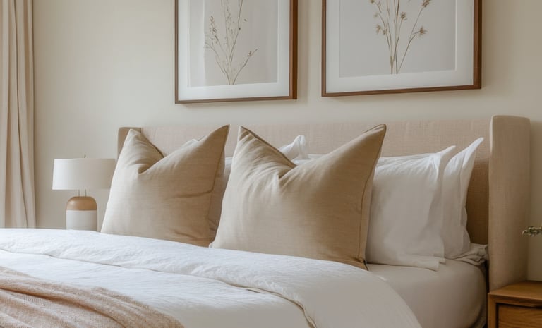 professional pre-sale house painting