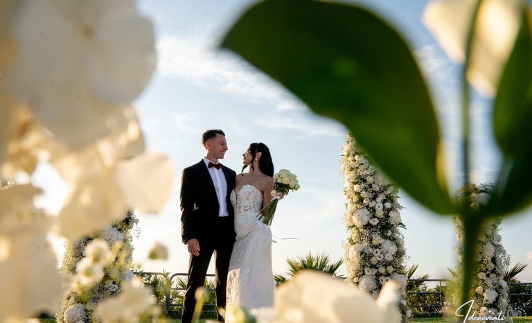 foto matrimonio