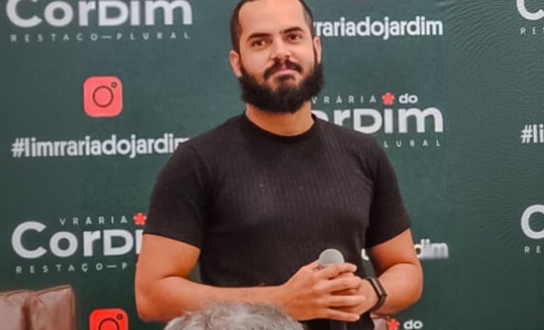 Psicólogo Online Raphael Costa