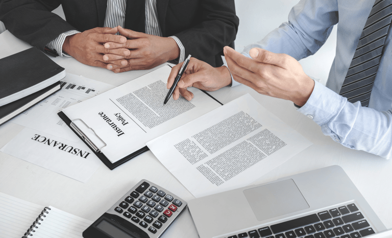 Trucking Insurance Coverages