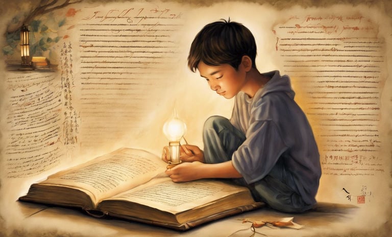 Creating a family constitution