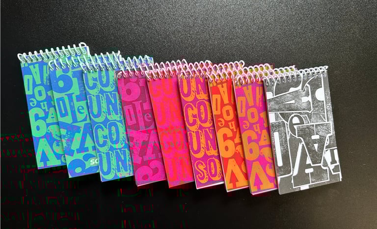 School of Art + Design Project by Tabitha Asiedu-Gyamfi