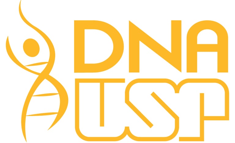 DNA USP da Contentus Clava