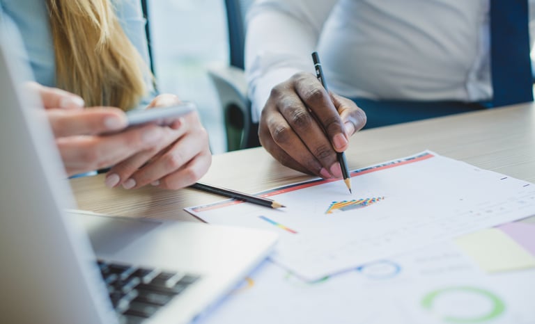 bilan de competances