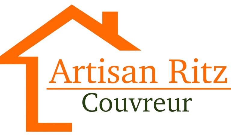 Artisan Ritz Couvreur logo