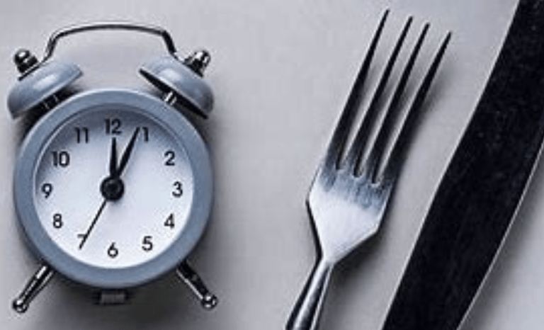 fasting