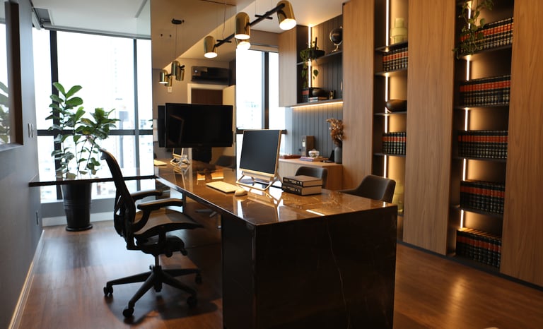 CAVALCANTI Advogados Associados