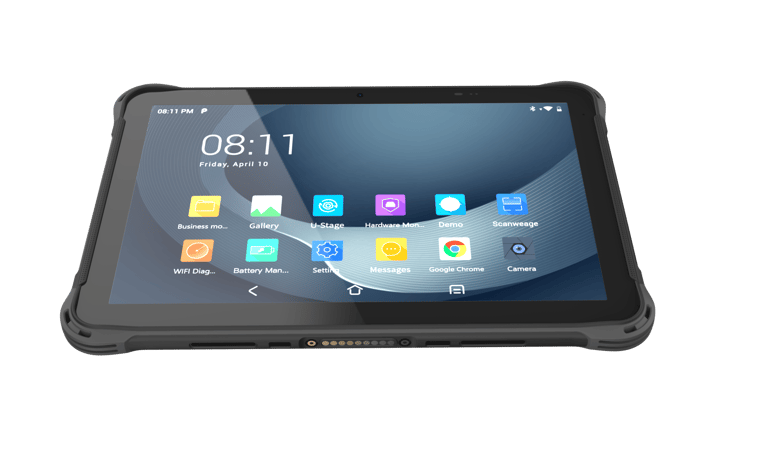 Tablette UROVO P8100P 10 Pouces