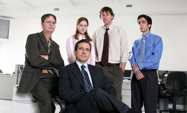 Talentų paieškos ir pritraukimo paslauga