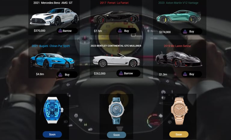 automous marketplace image