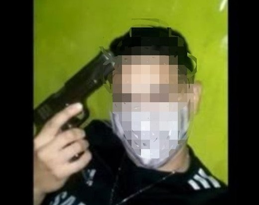 como matar uma pessoa