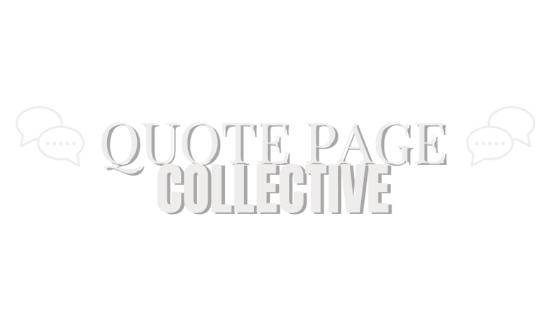 Quote Page Collective