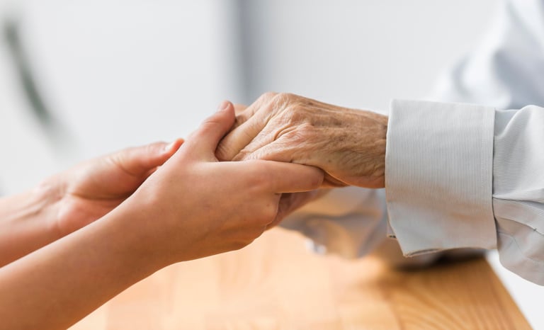 24-Stunden-Betreuung