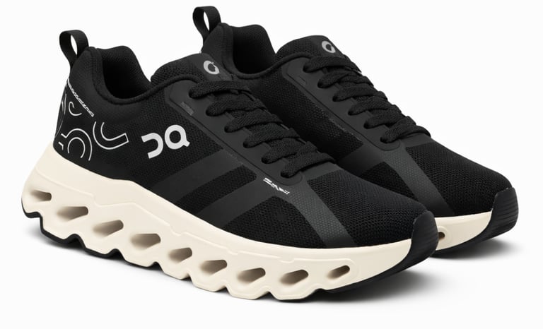 Tênis on cloudrunner 2