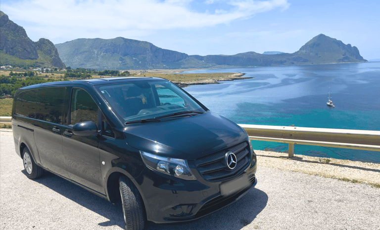 transfer san vito lo capo