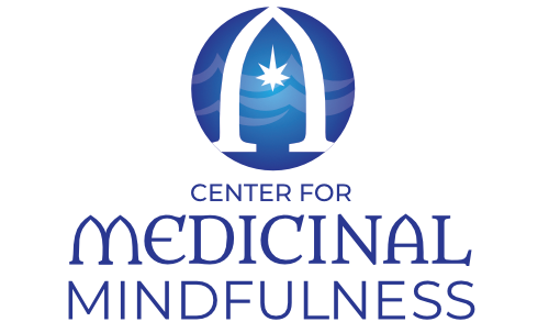 Center for Medicinal Mindfulness Logo