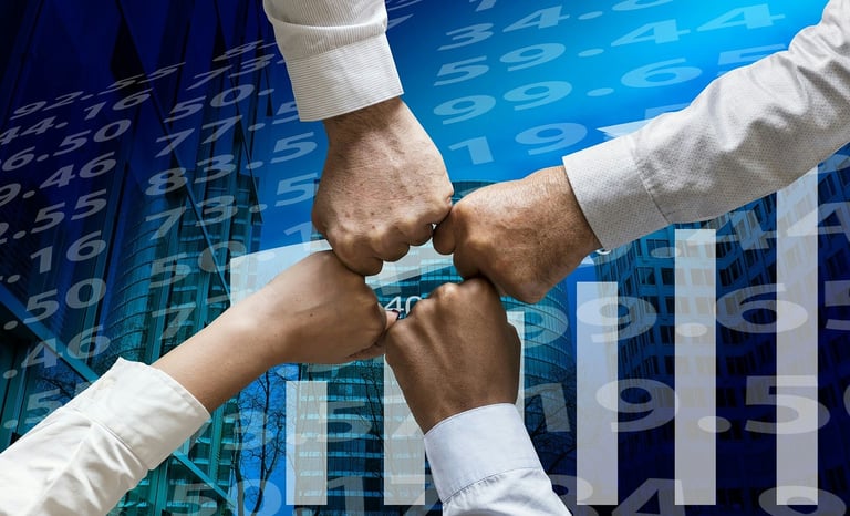 psy2work - psicologia per il benessere aziendale