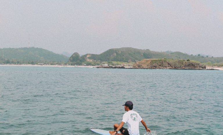 tanjung aan