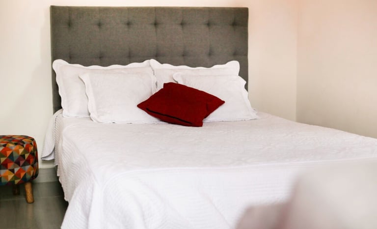 Habitacion Hospedaje Palermos HOSTAL BY VIP Filandia Quineió