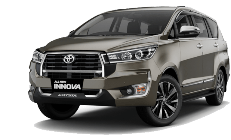 Luxury Taxi Service in Goa with AC Sedans and SUVs