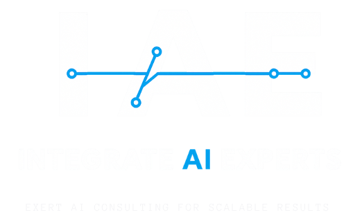 Integrate AI Experts Logo
