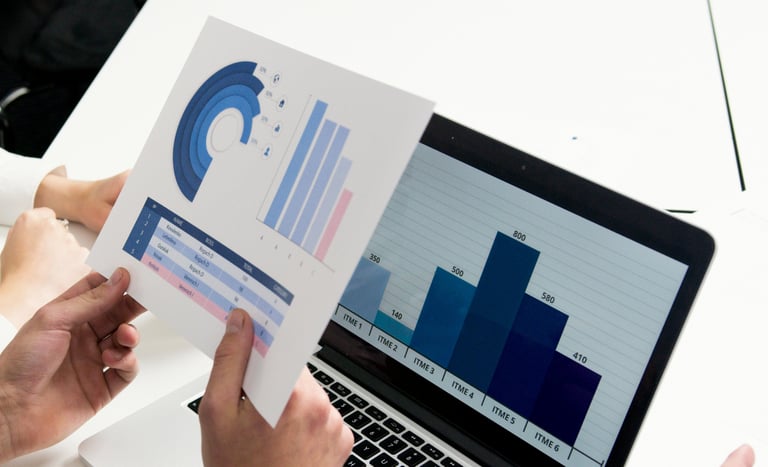 Janvriksha - strategic SDG planning for positive environmental and social impact