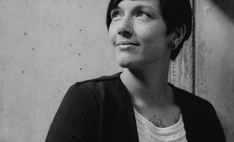 Julia Griese, Heilpraktikerin, Psychotherapie, HPP, Gesprächstherapie