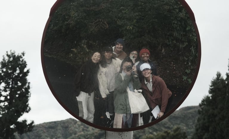 Batin Wellness : Japan Autumn Retreat 2025