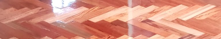 restauracion de pisos de madera