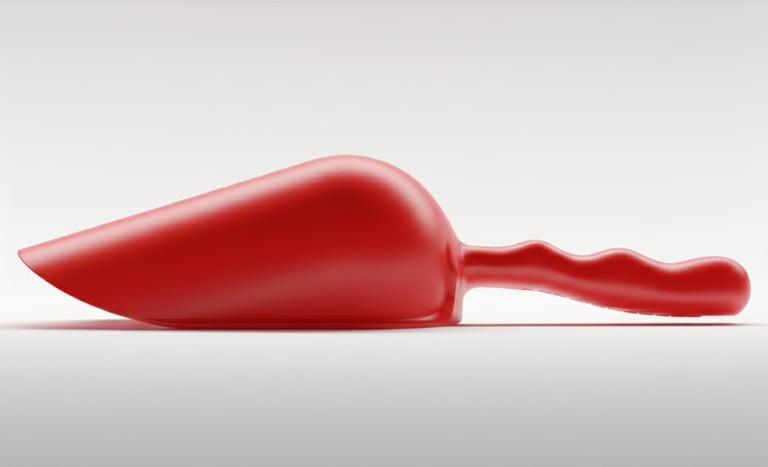 Pelle rouge HACCP. Standard de sécurité pour la manipulation des viandes rouges et crues.