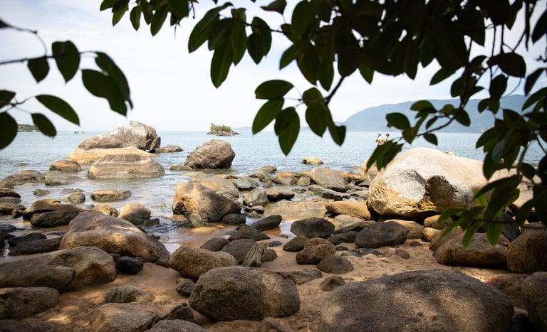 ilhabela