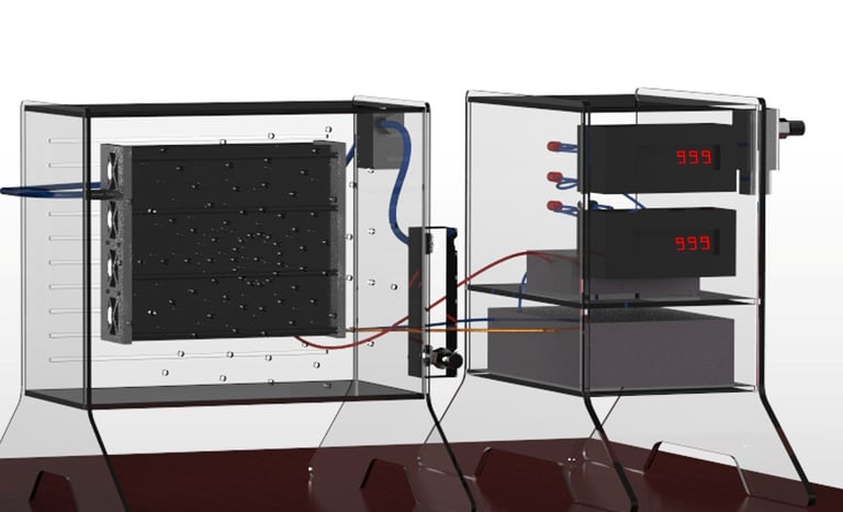 PEM Fuel Cell