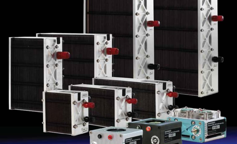 PEM Fuel Cell
